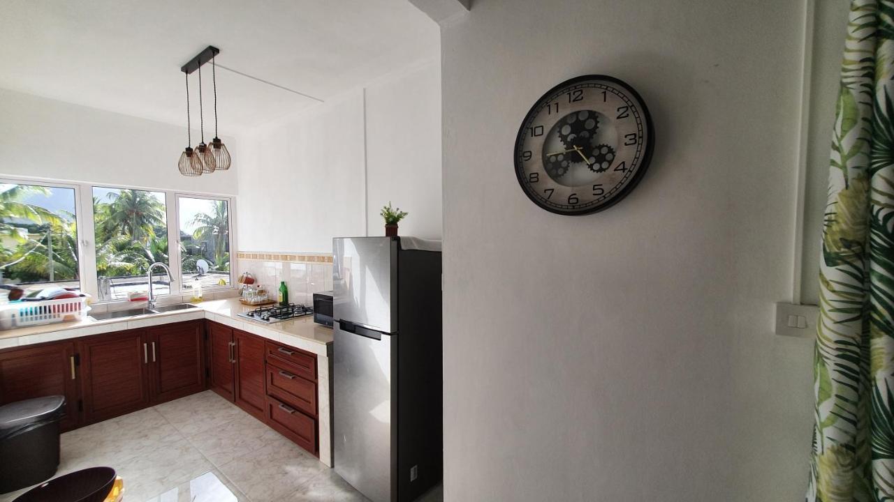 Oceanview Kite Garden Rooftop Appartment ลากูแล็ตต์ ภายนอก รูปภาพ